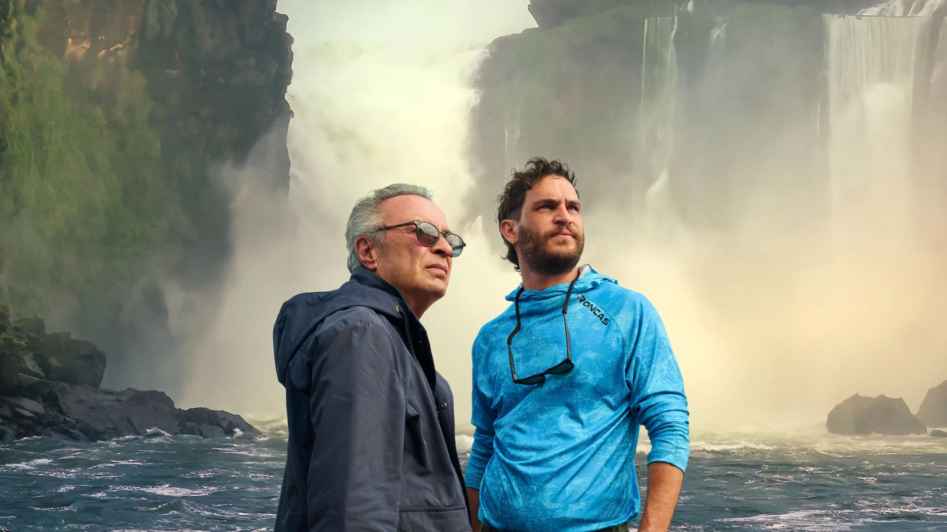 Người Khổng Lồ Cuối Cùng