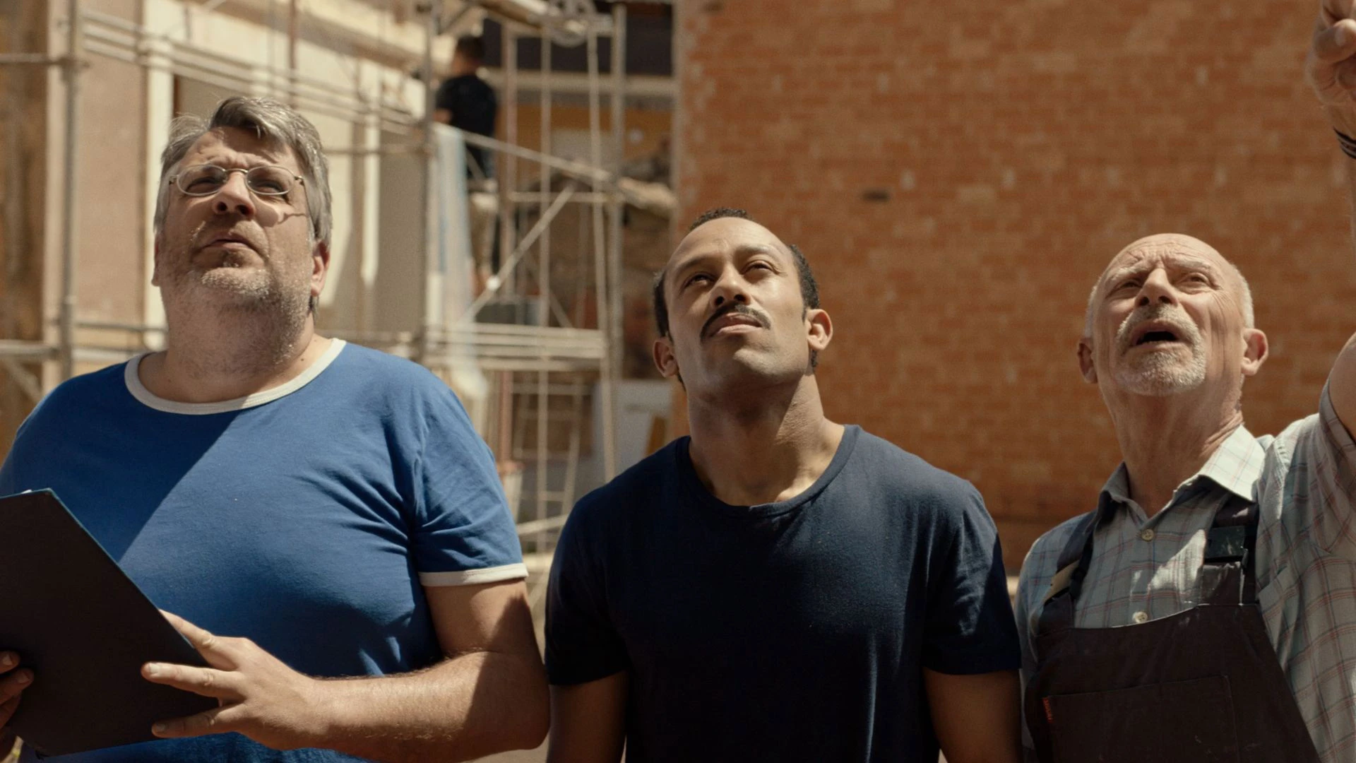 Người Làm Việc Vặt