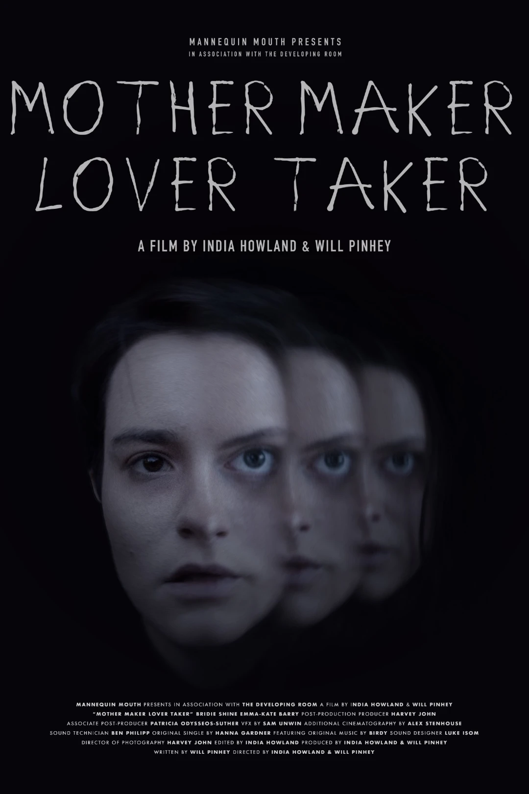Người Mẹ Bị Lãng Quên (Mother Maker Lover Taker) [2025]