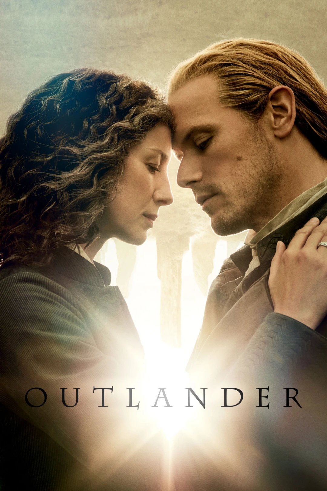 Người Ngoại Tộc (Phần 8) (Outlander (Season 8)) [2026]