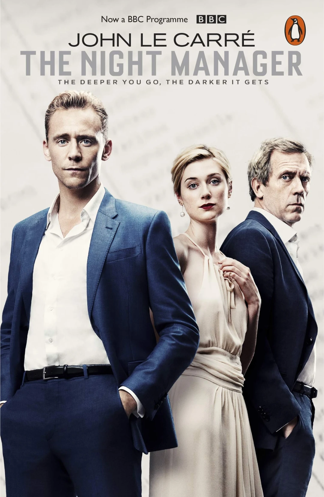 Người Quản Lý Ca Đêm (Phần 1) (The Night Manager) [2016]