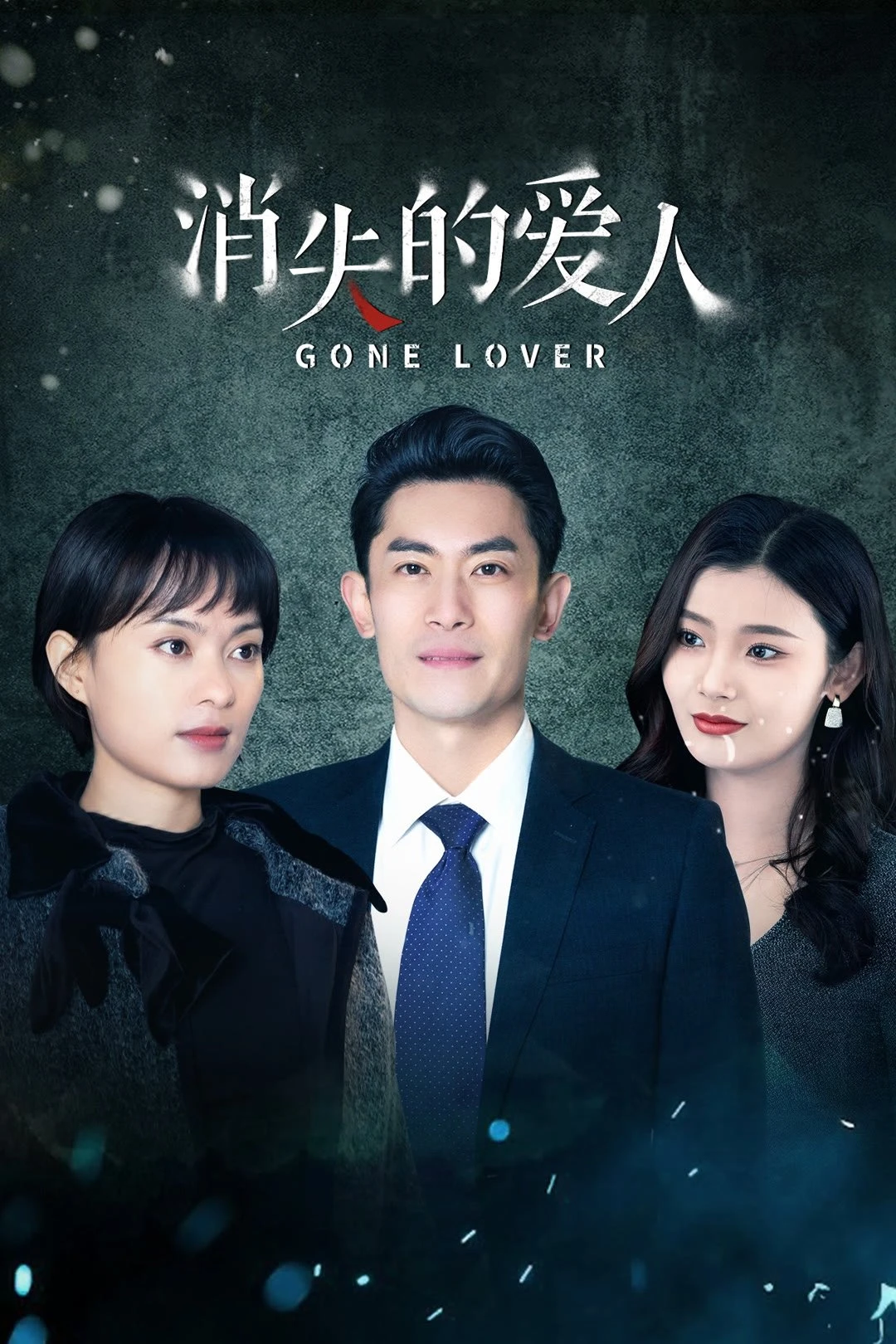 Người Yêu Bị Mất Tích (Missing Lover) [2025]