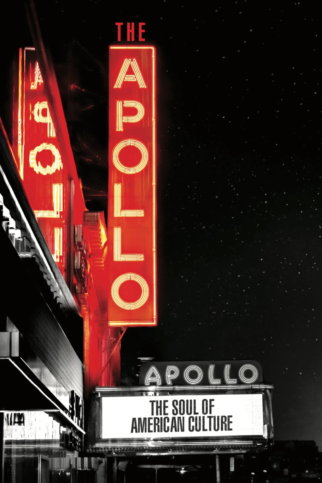 Nhà Hát Apollo (The Apollo) [2019]