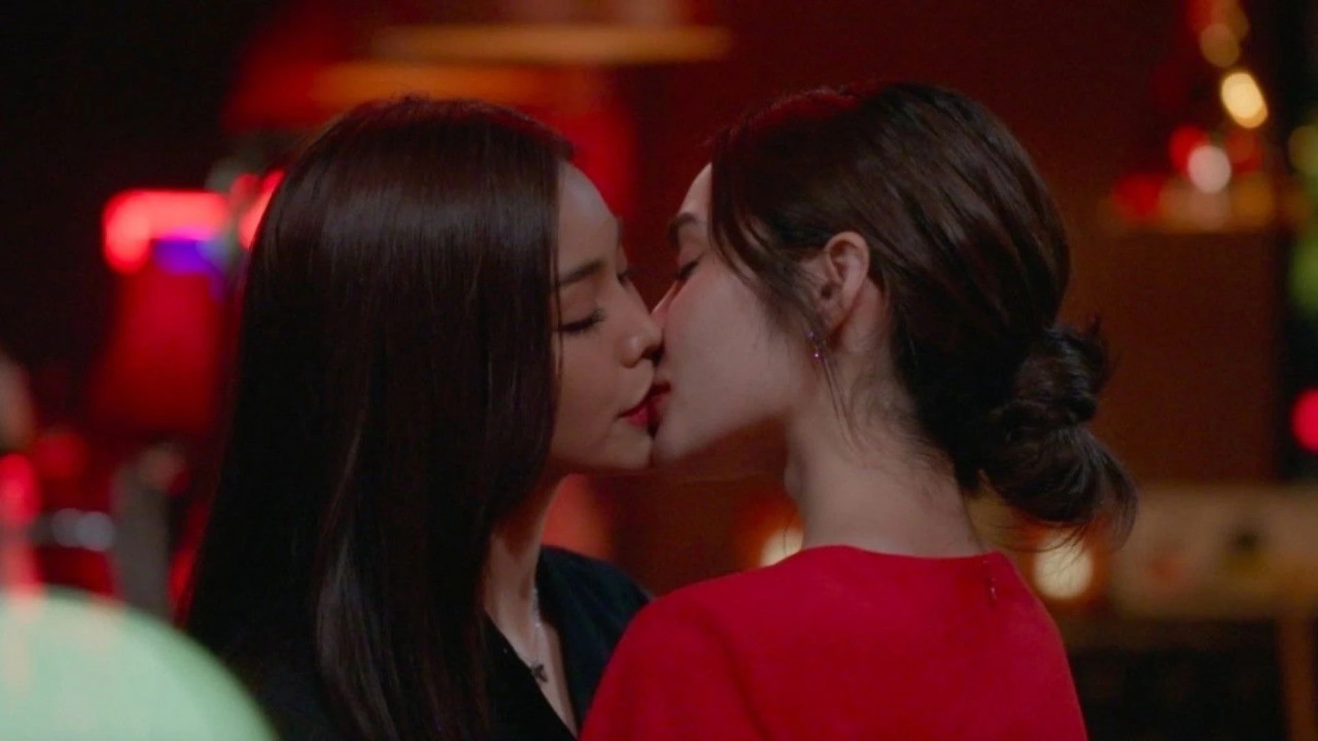 Những Cô Gái Khi Yêu