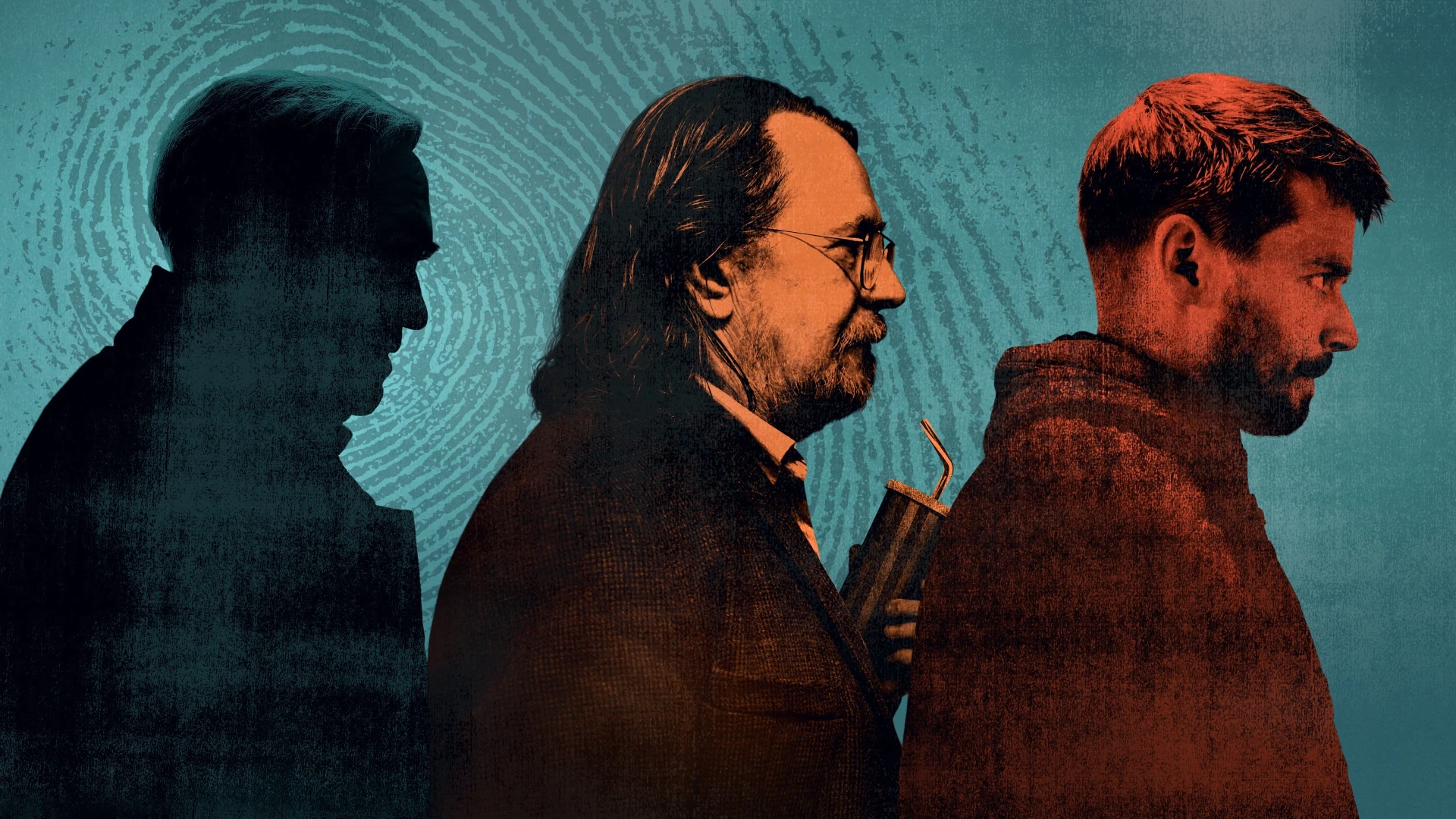 Những Điệp Viên Hết Thời (Phần 2)