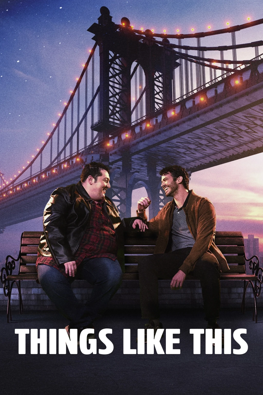 Những Điều Giản Đơn (Things Like This) [2025]