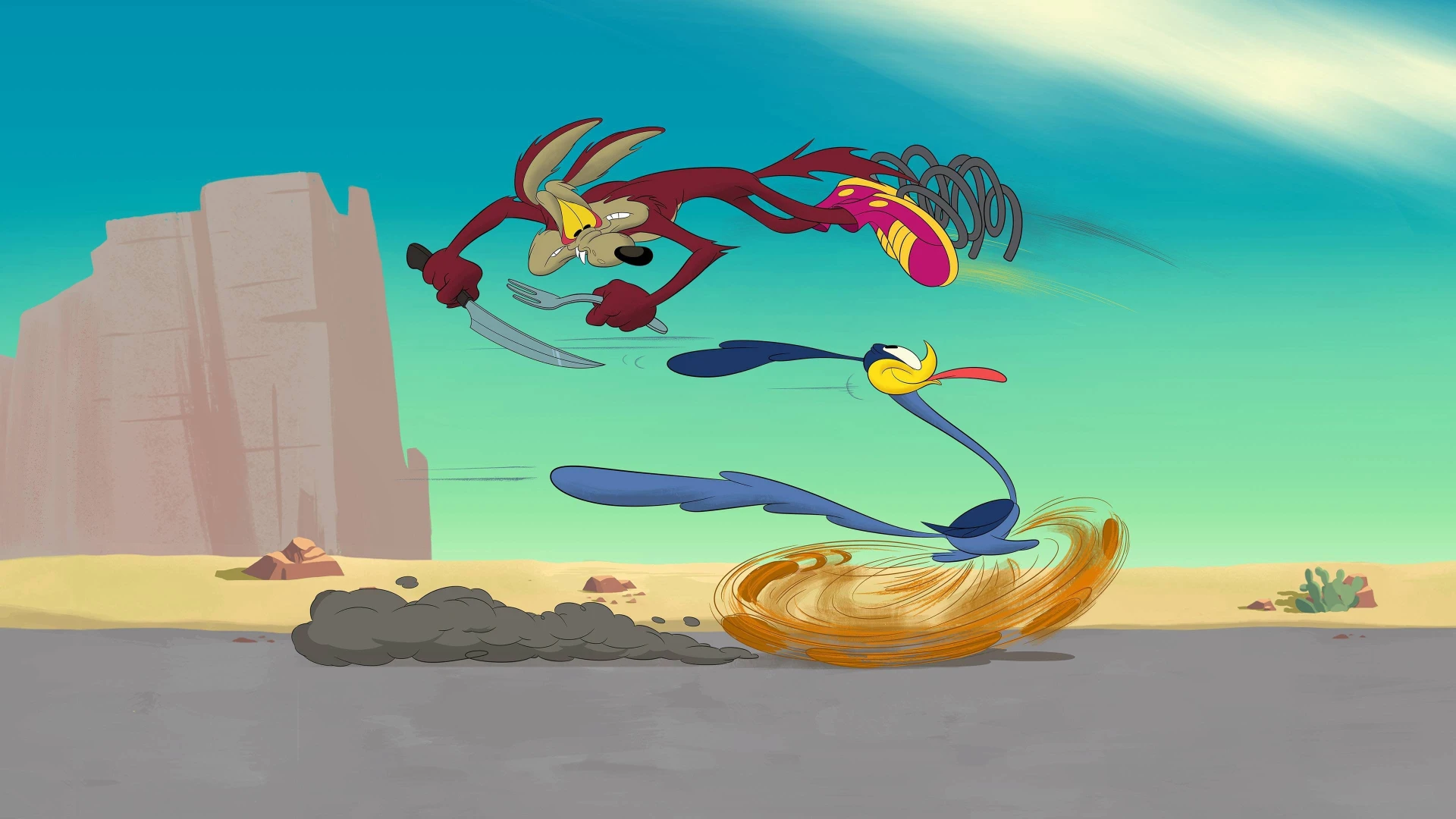 Những Giai Điệu Ngốc Nghếch (Phần 6)