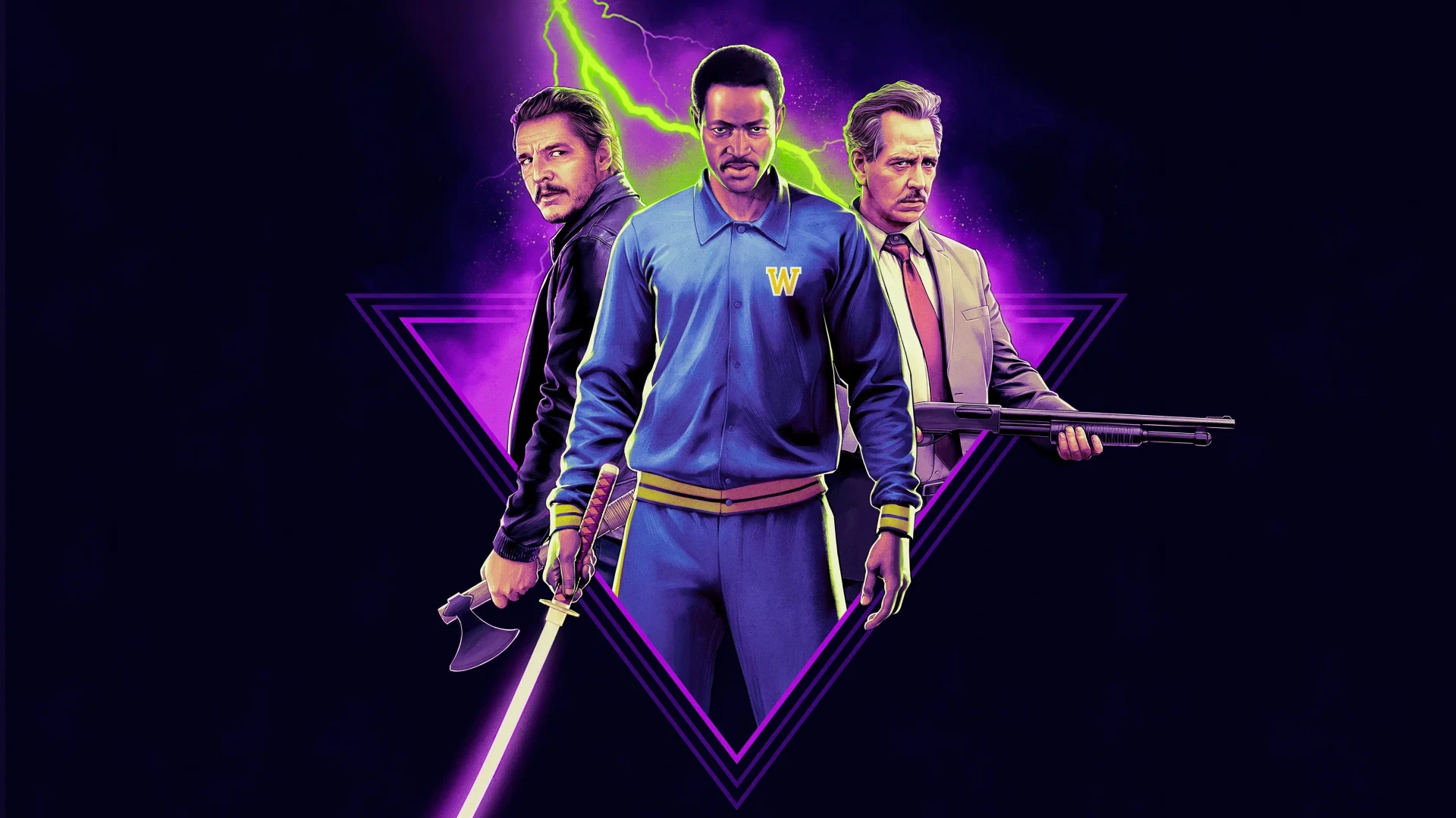 Những Mẩu Chuyện Kỳ Lạ