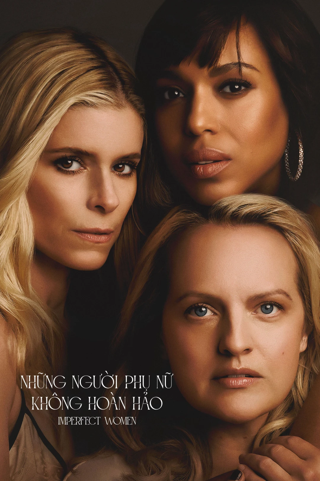 Những Người Phụ Nữ Không Hoàn Hảo (Imperfect Women) [2026]