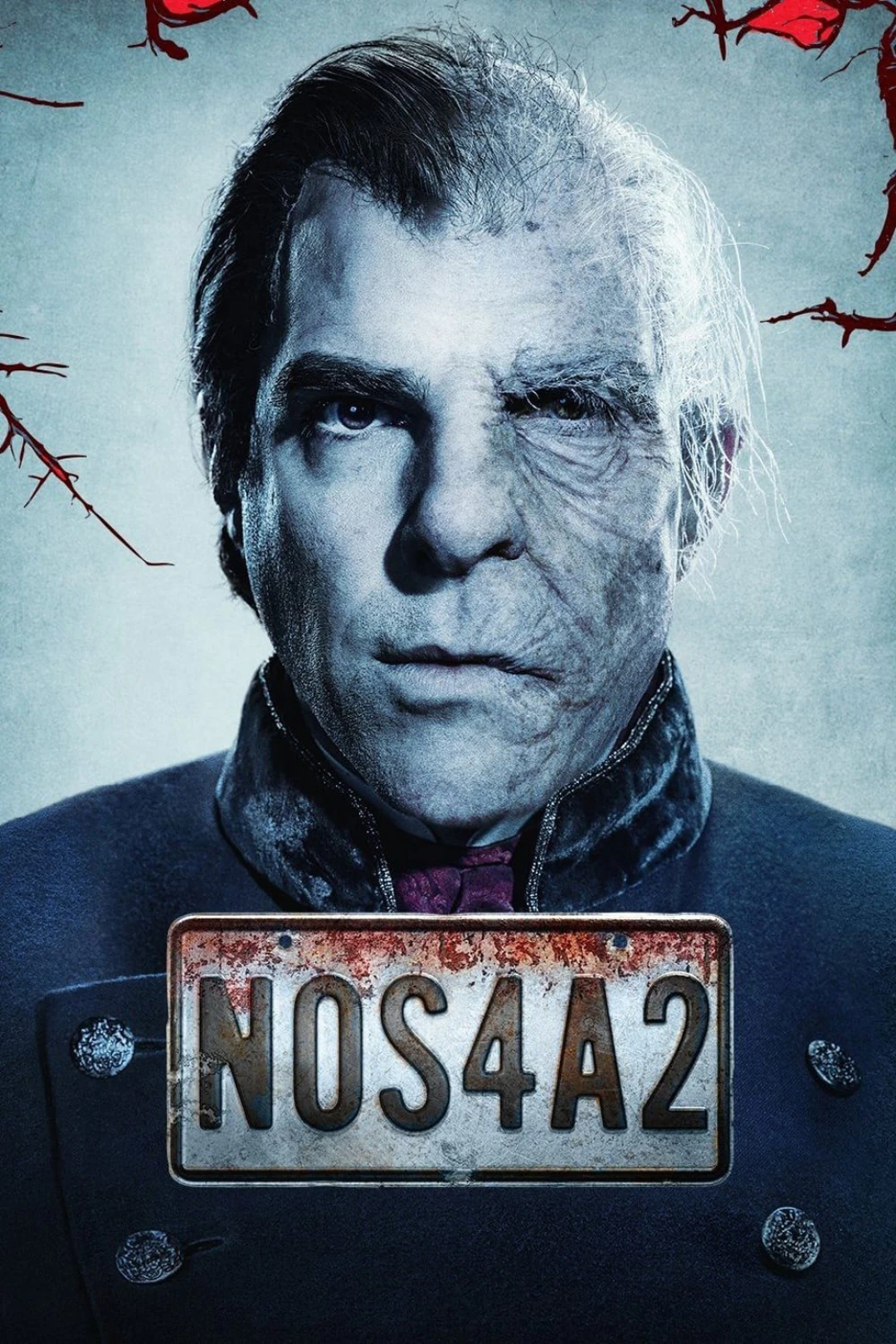 NOS4A2 (NOS4A2) [2019]
