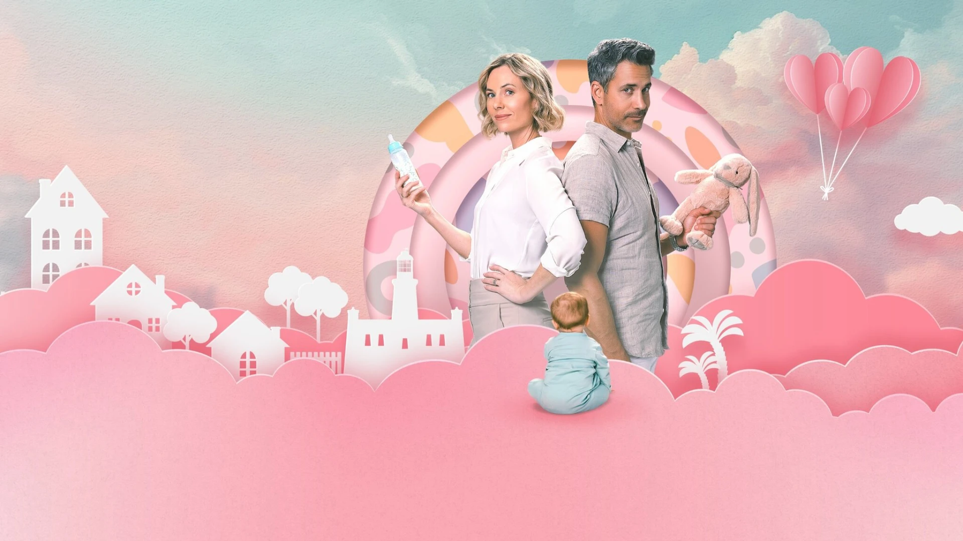 Nửa Ngọt Nửa Đắng 2