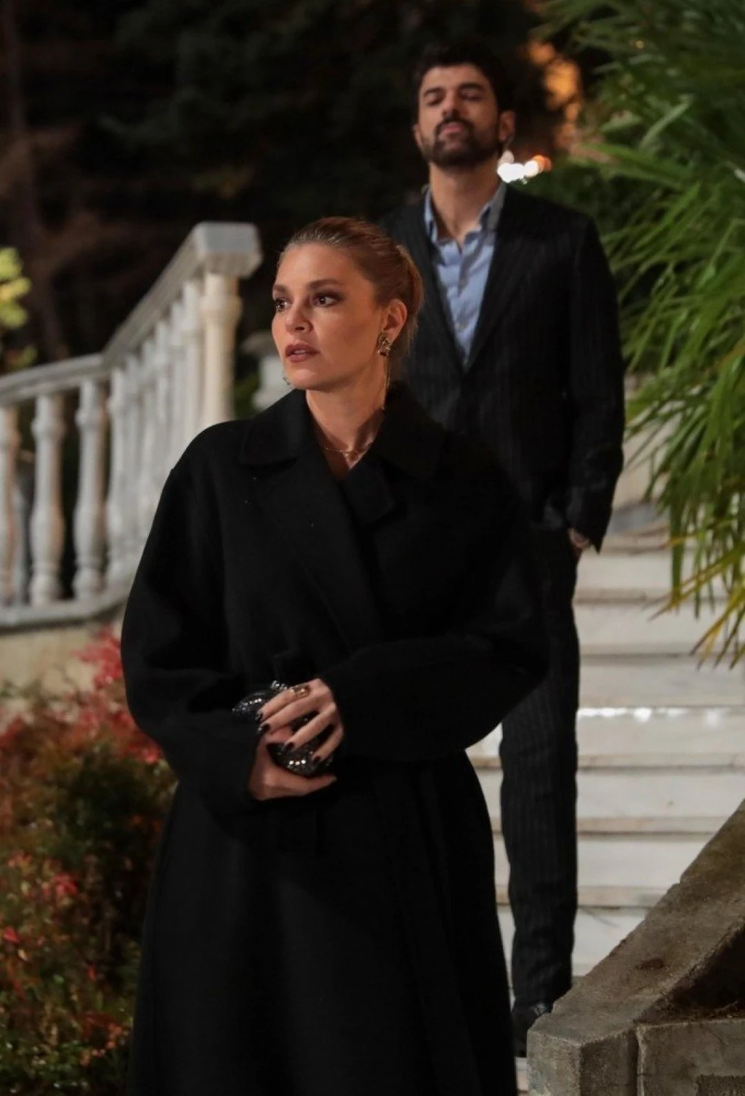 Old Money (Old Money) [2025]