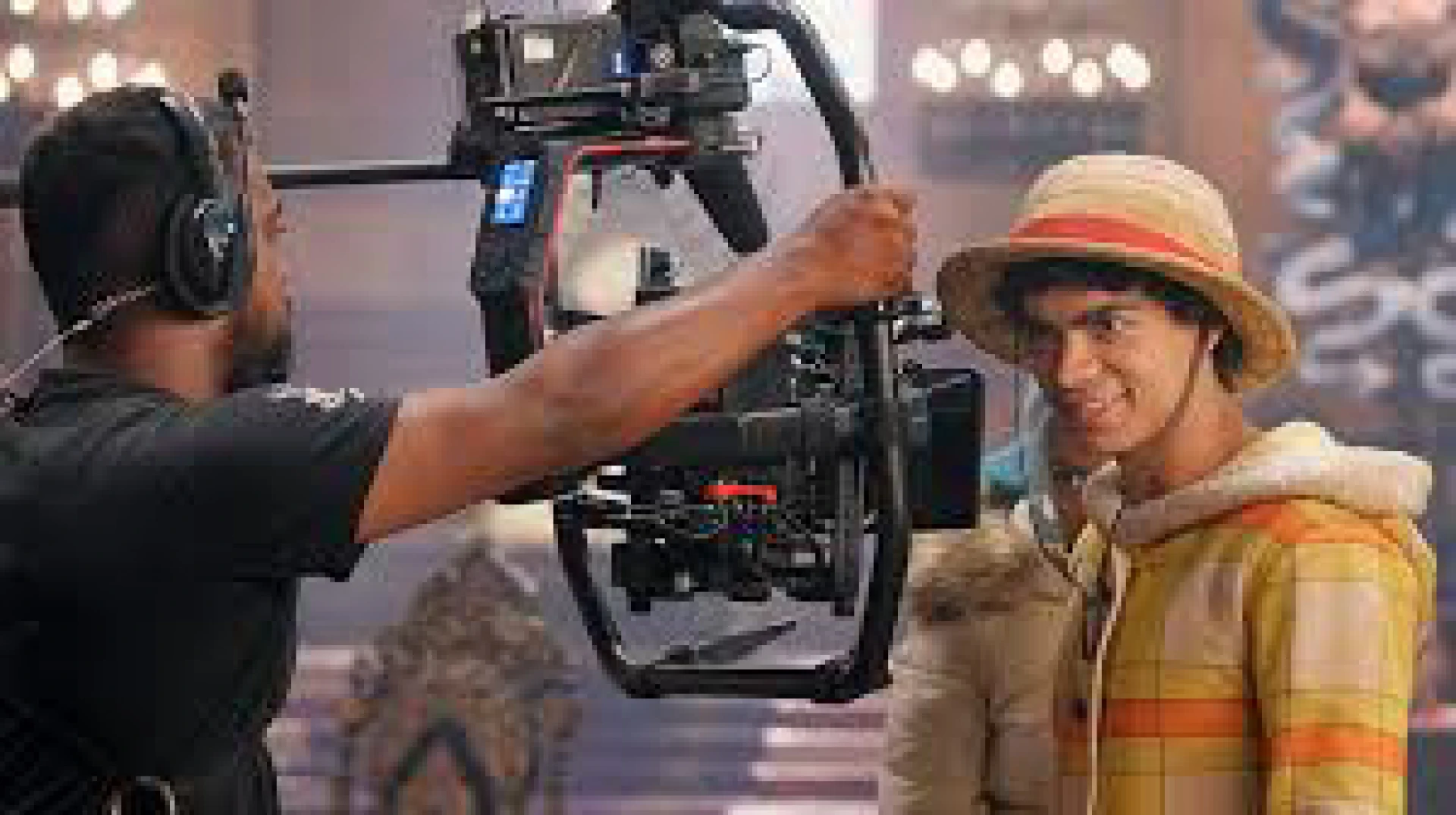 One Piece: Nội Dung Phụ Trợ