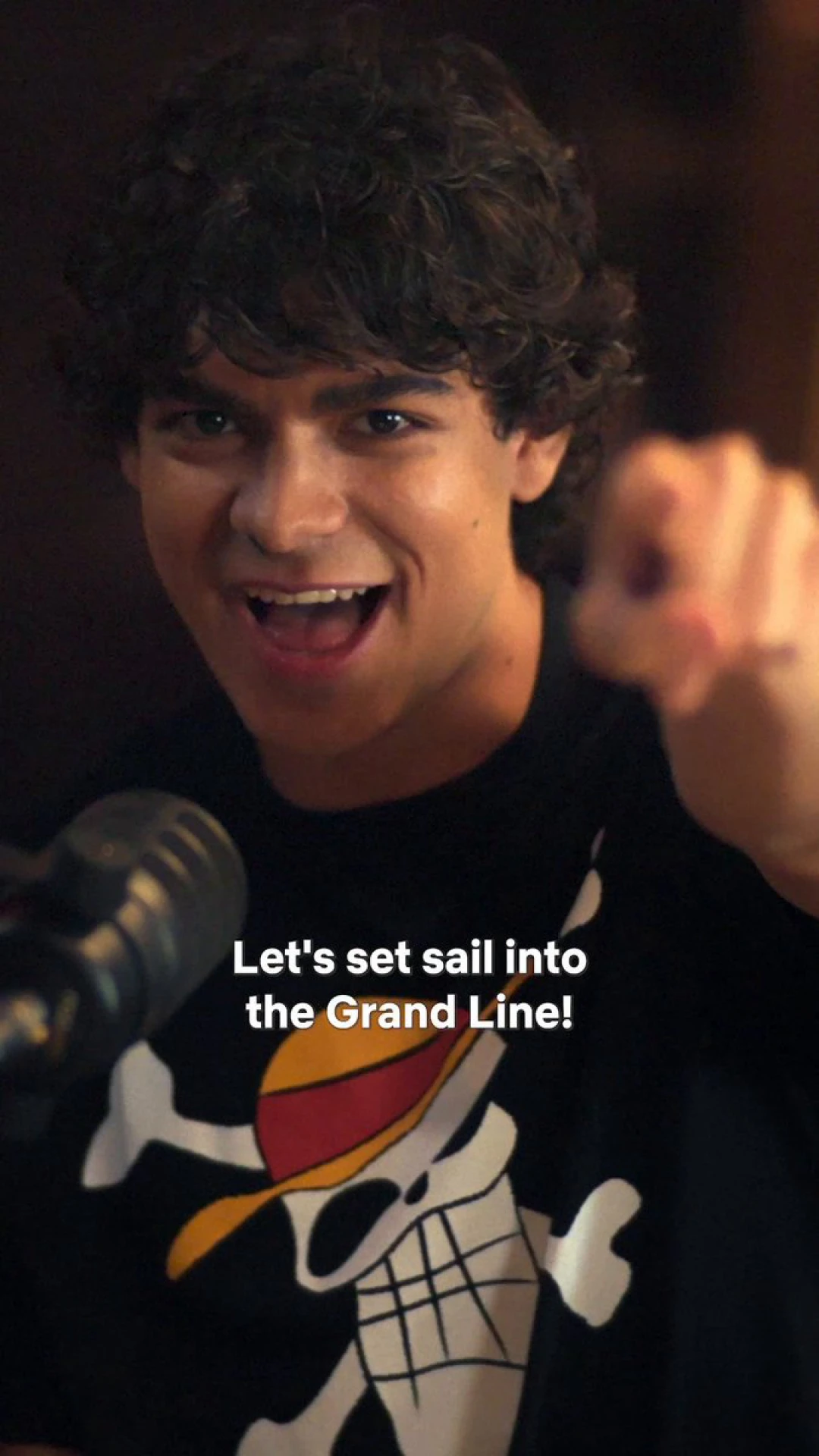 One Piece: Nội Dung Phụ Trợ (ONE PIECE BONUS CONTENT) [2026]