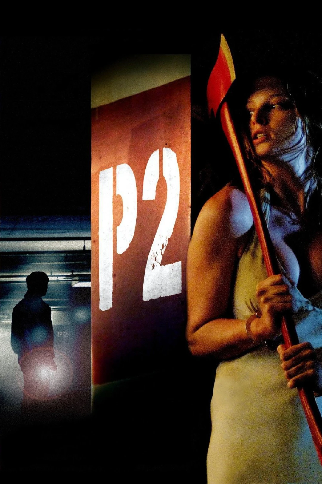 P2 (P2) [2007]