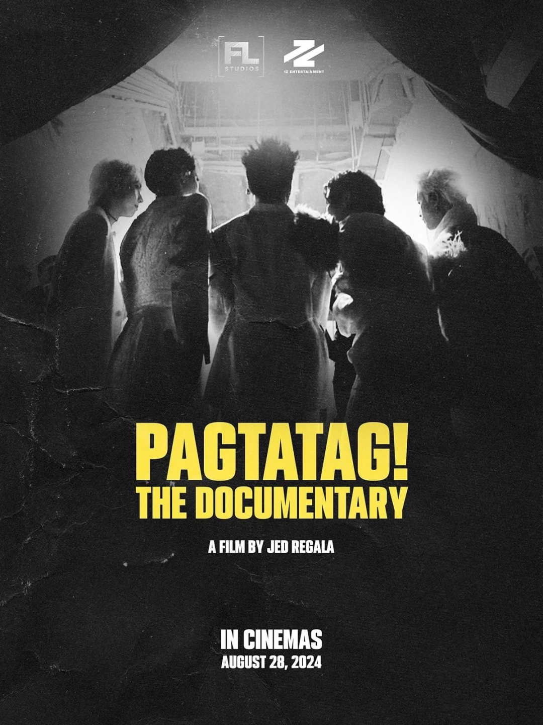 Pagtatag! Phim tài liệu (PAGTATAG! The Documentary) [2024]