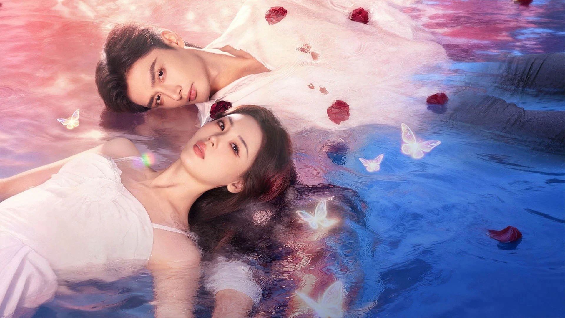 Phá Kén Hoá Bướm