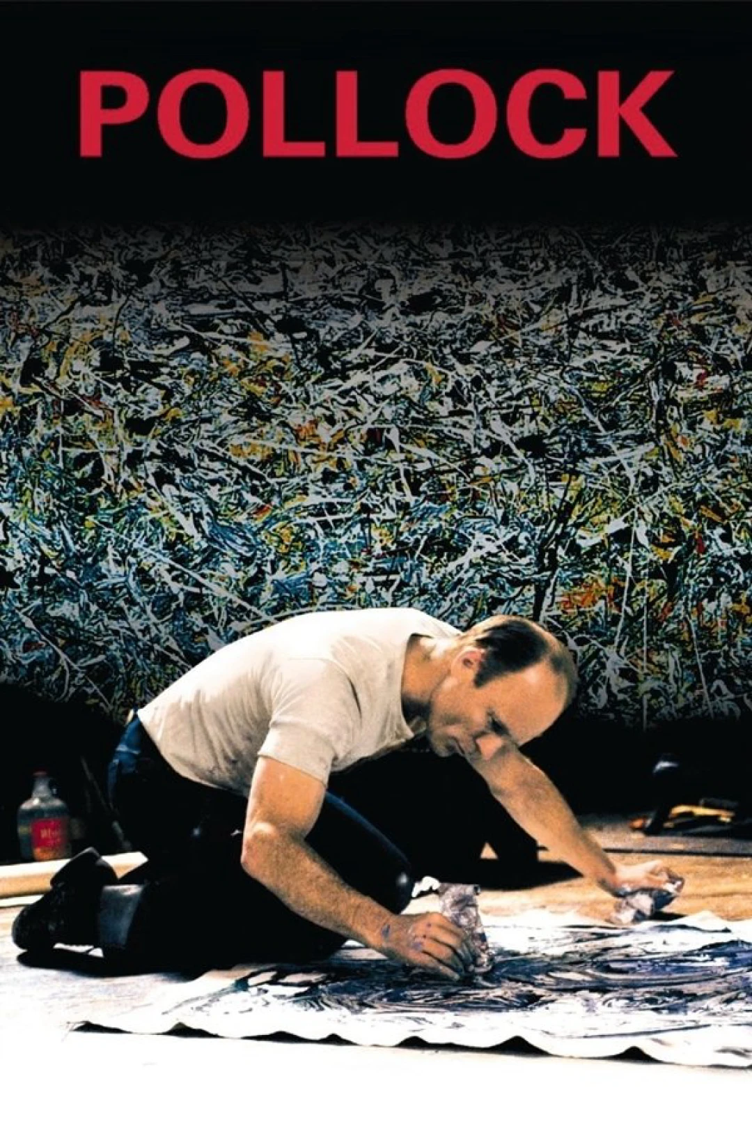 Pollock (Pollock) [2000]