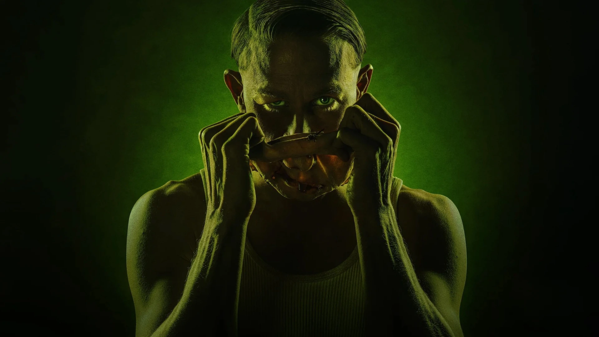 Quái vật: Câu chuyện của Ed Gein