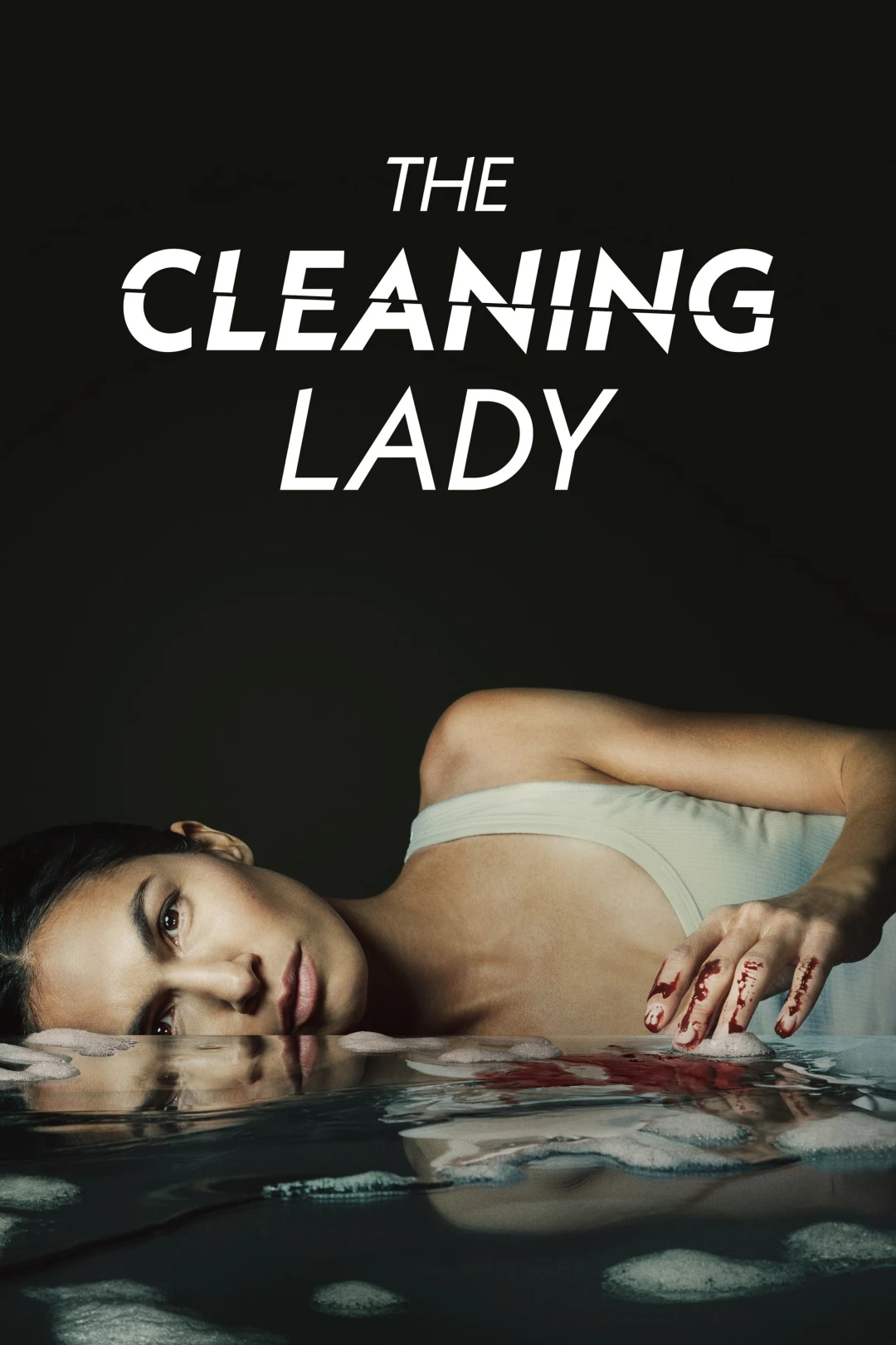 Quý Cô Giúp Việc (Phần 3) (The Cleaning Lady (Season 3)) [2024]
