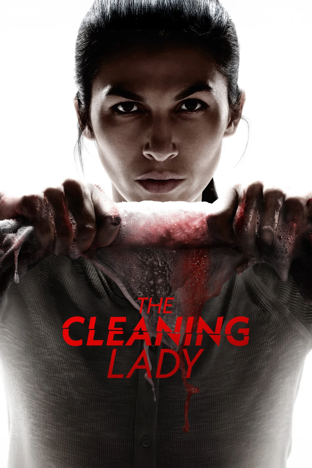 Quý Cô Giúp Việc (Phần 4) (The Cleaning Lady (Season 4)) [2025]