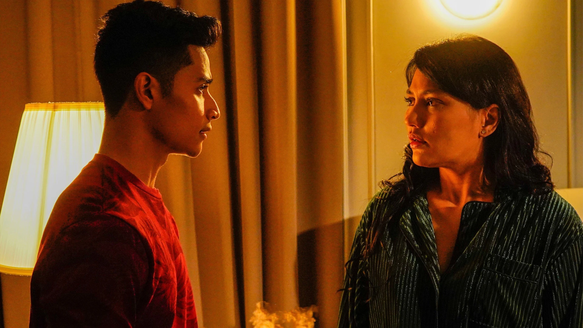 Rampas Cintaku (Phần 1)