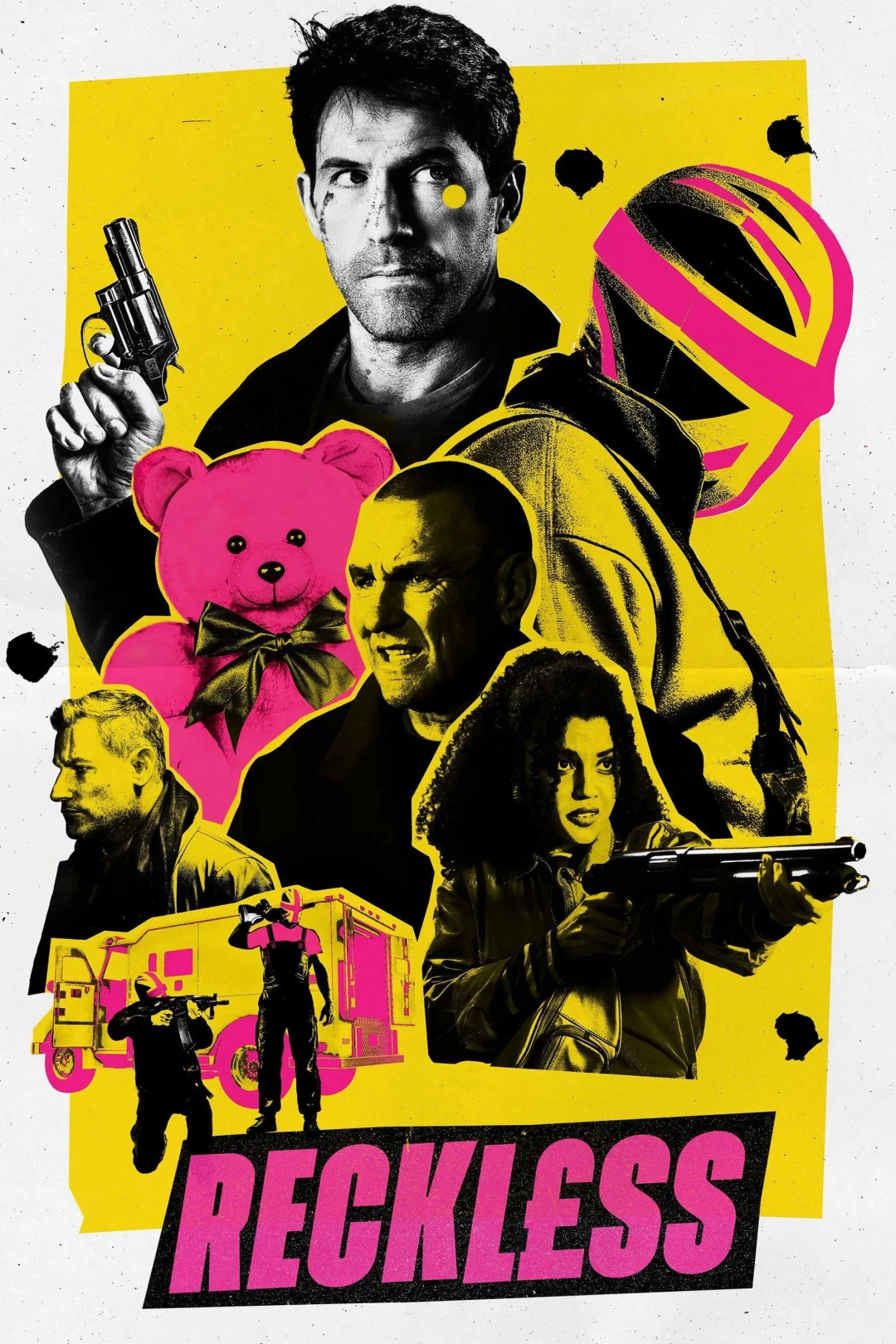 Reckless (Reckless) [2026]