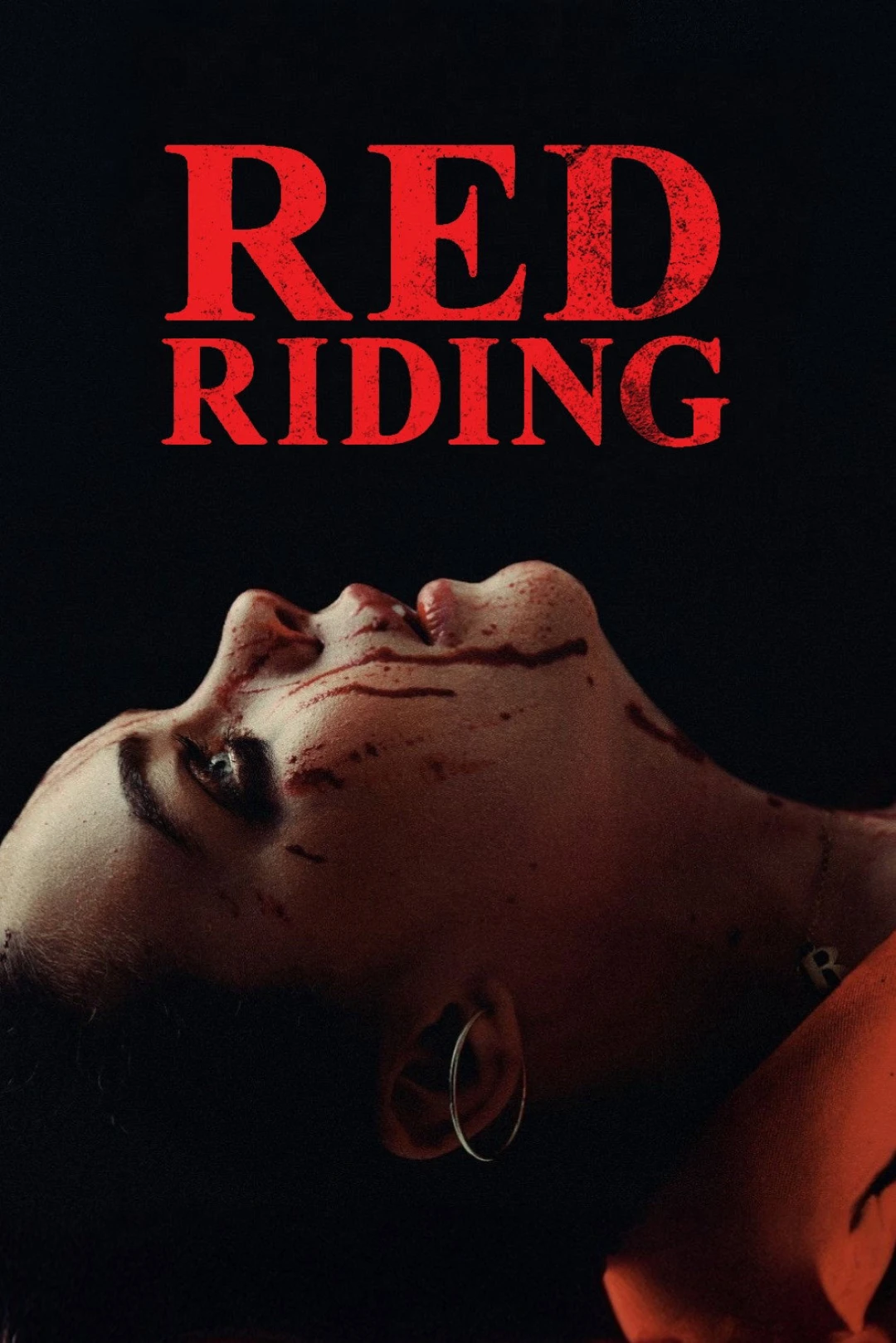 Red Riding (Red Riding) [2026]