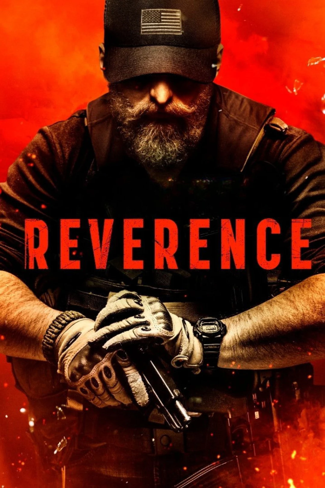 Reverence (Reverence) [2025]