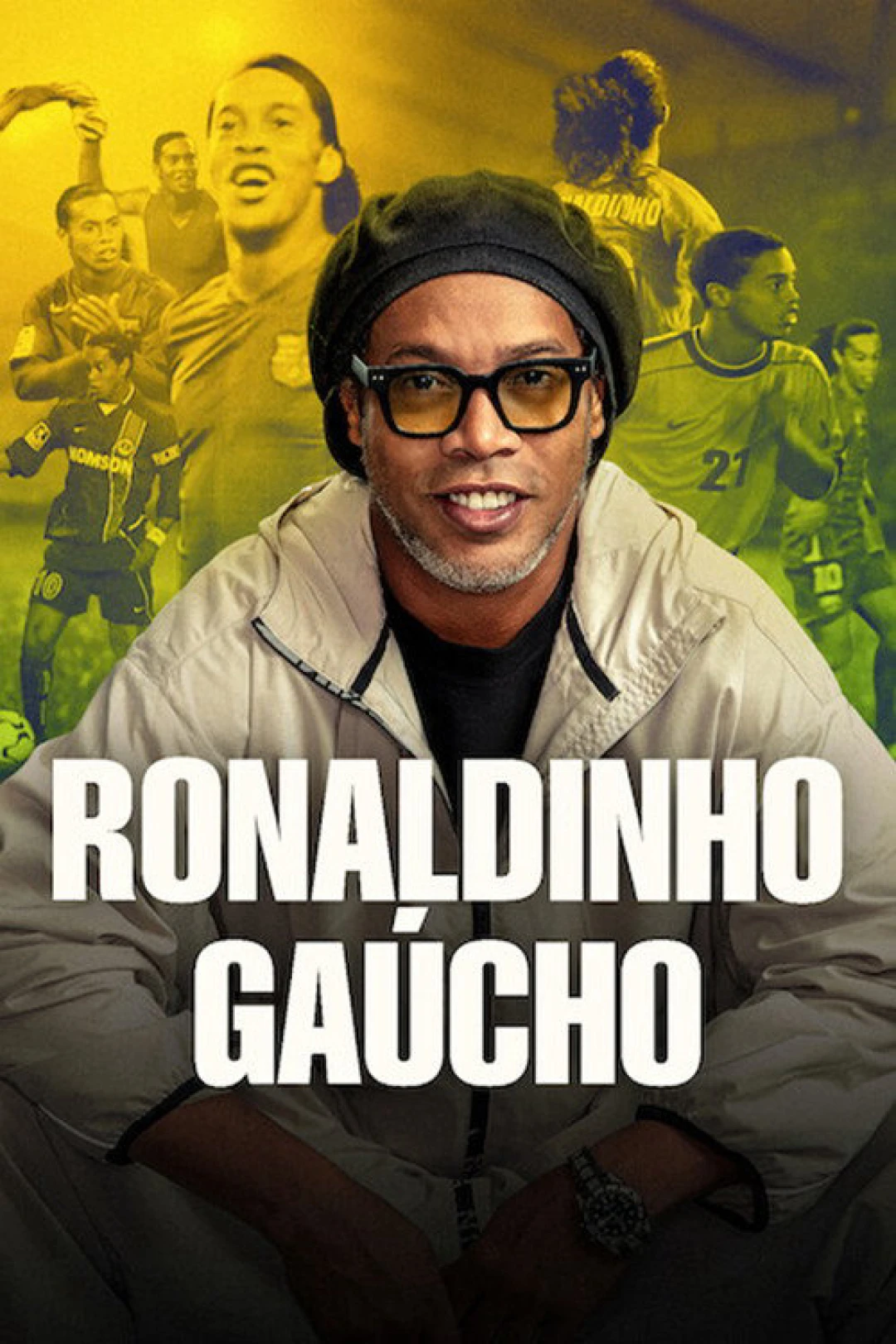 Ronaldinho: Độc nhất vô nhị (Ronaldinho: The One and Only) [2026]