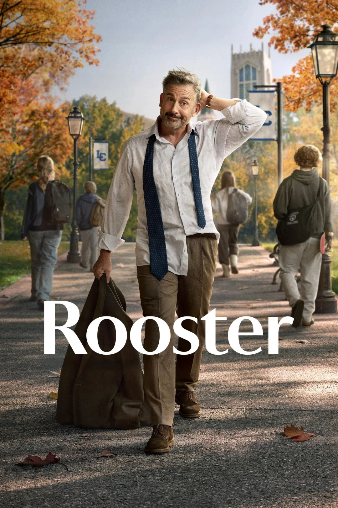 Rooster (Rooster) [2026]