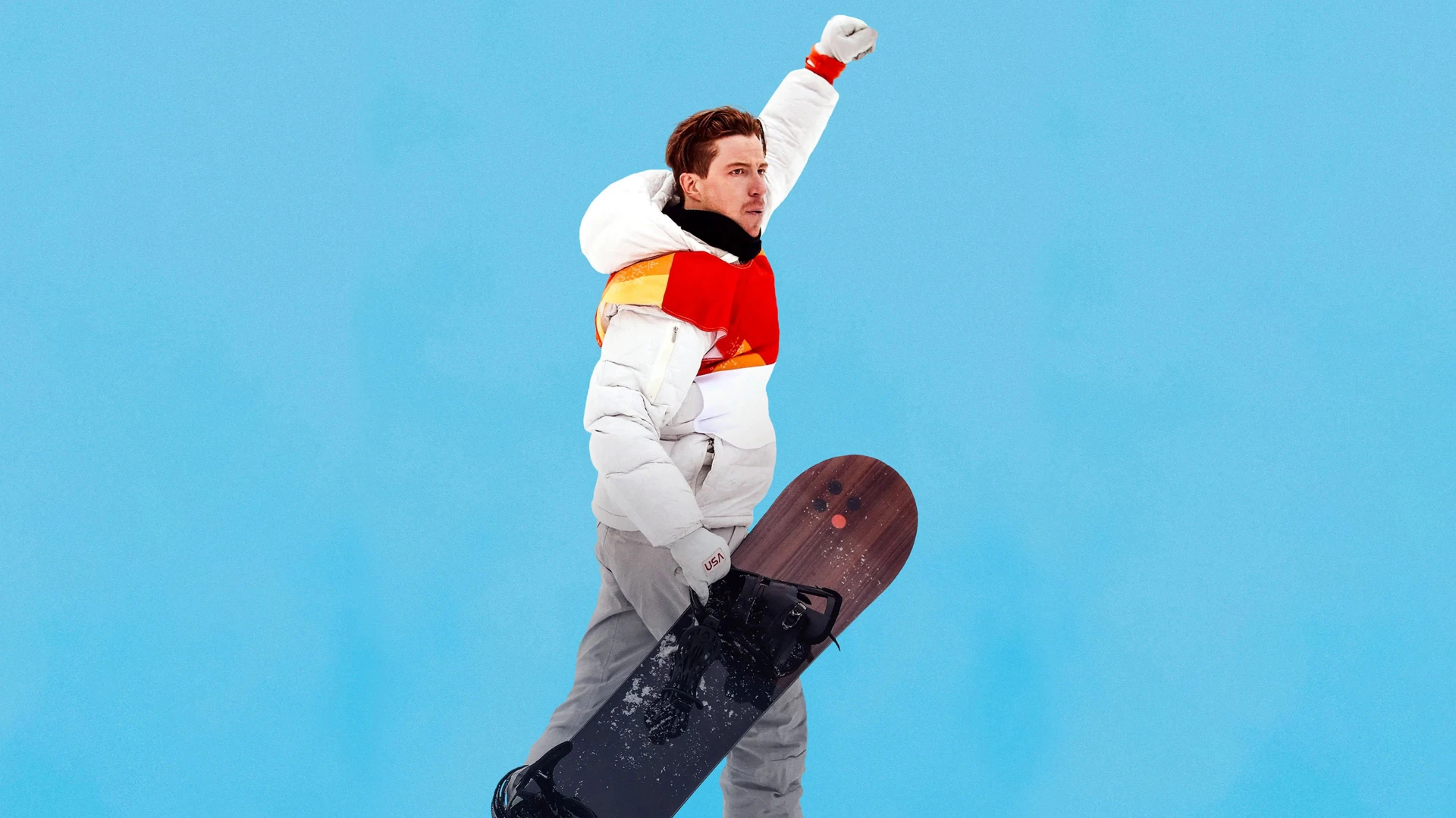 Shaun White: Lượt Thi Cuối Cùng