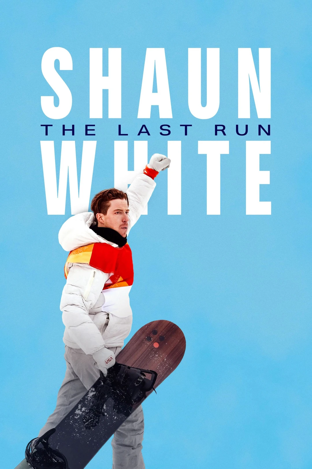 Shaun White: Lượt Thi Cuối Cùng (Shaun White: The Last Run) [2023]