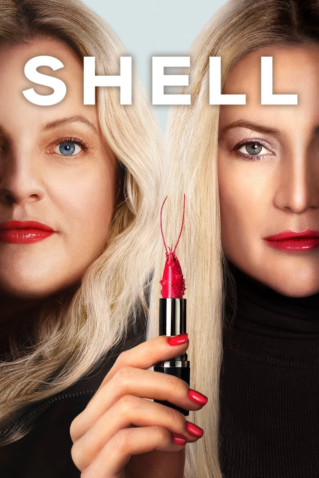 Shell (Shell) [2025]