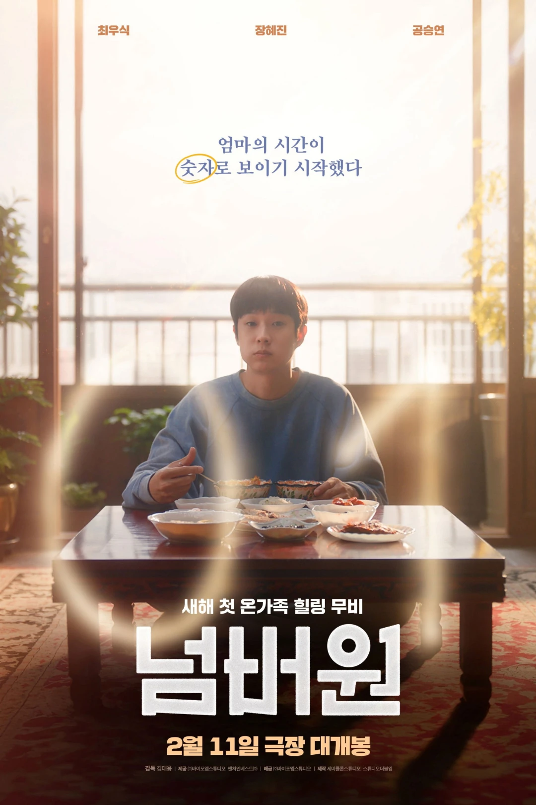 Số Một (Number One) [2026]