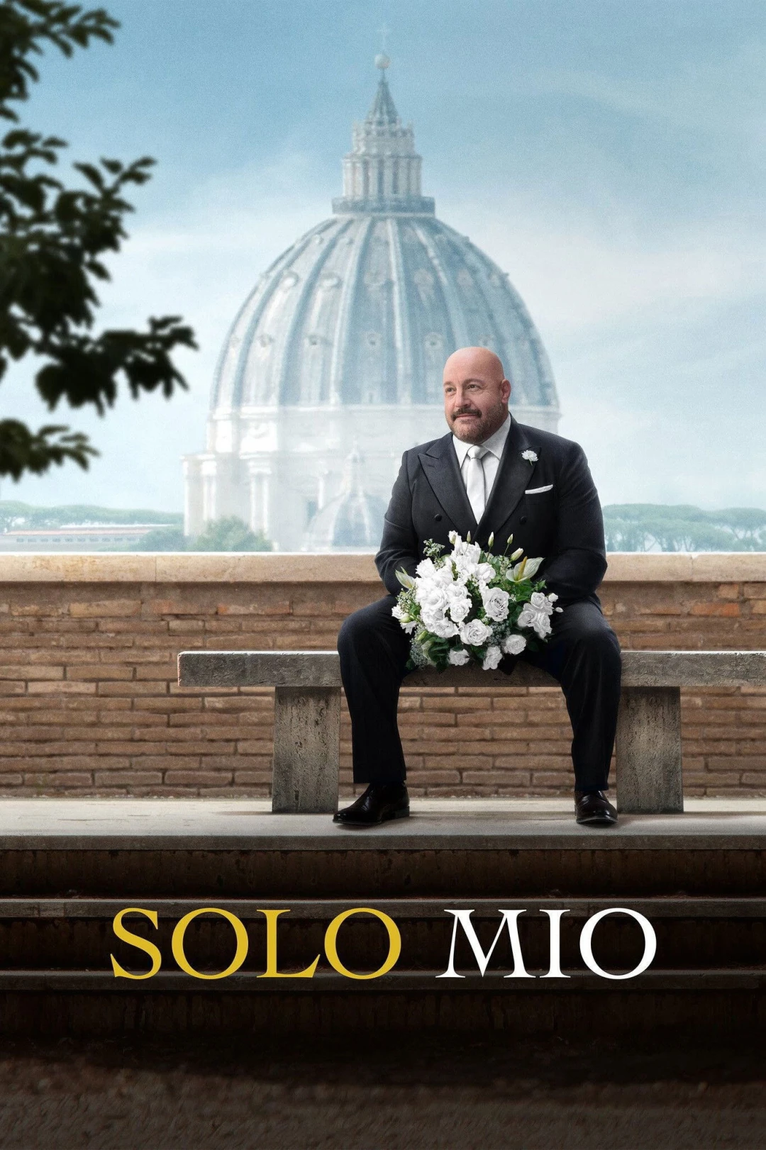 Solo Mio (Solo Mio) [2026]