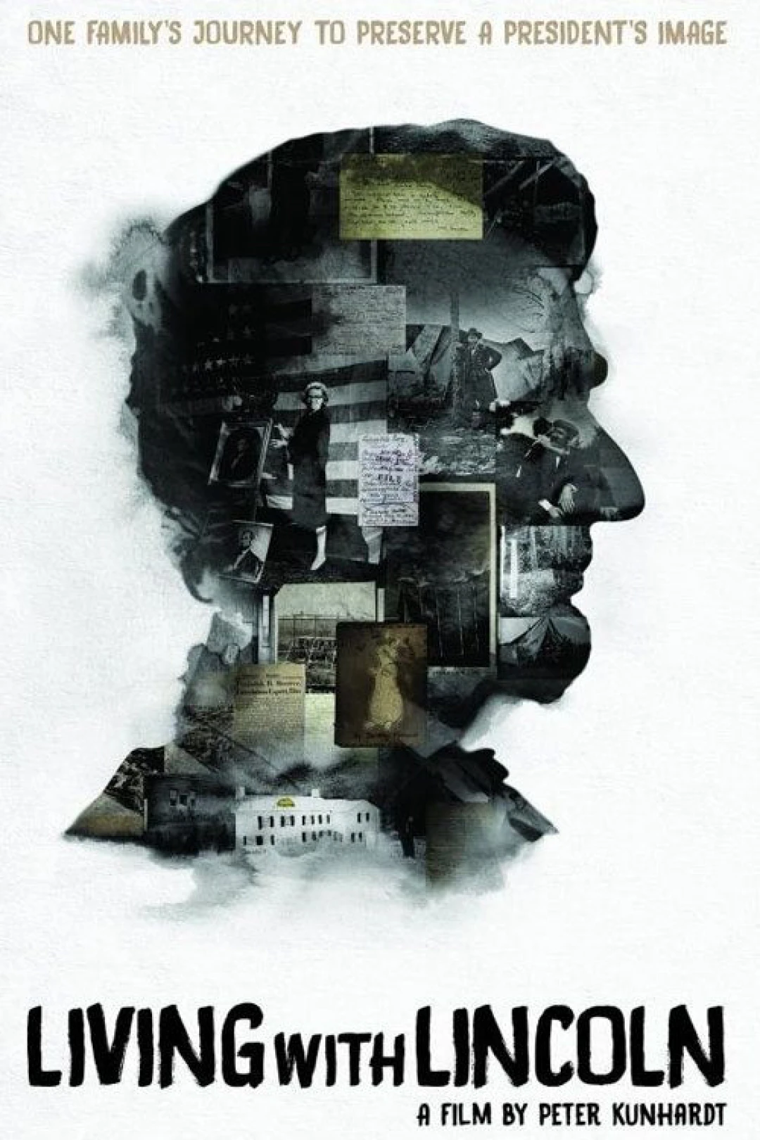 Sống Cùng Lincoln (Living With Lincoln) [2015]