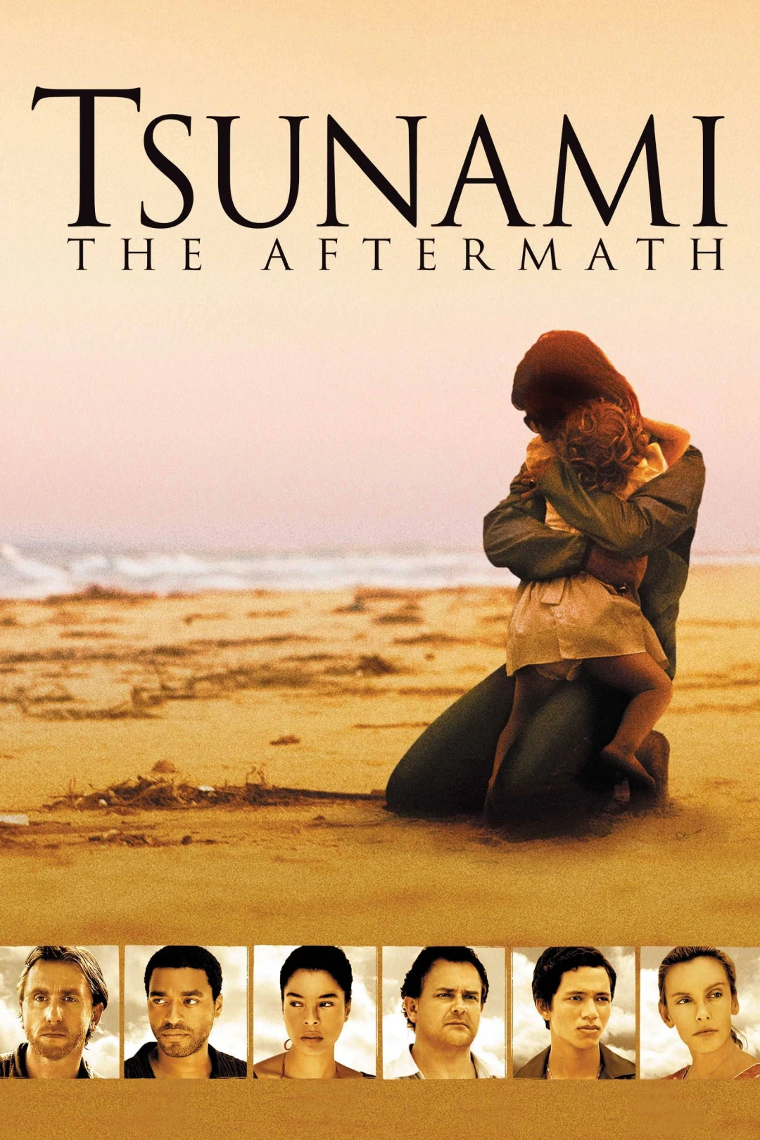 Sóng Thần: Hậu Quả (Tsunami: The Aftermath) [2006]