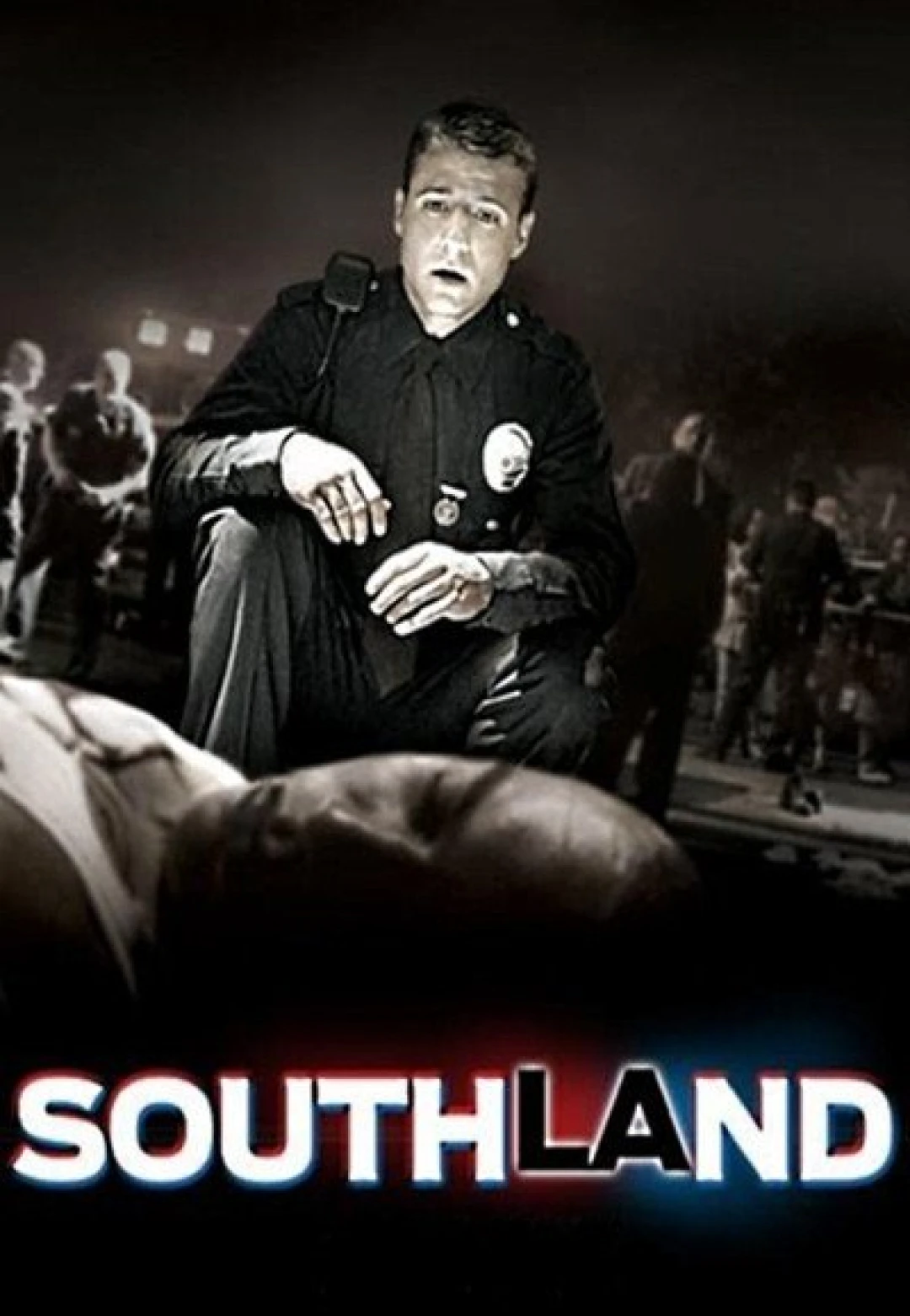 Southland (Phần 1) (Southland (Season 1)) [2009]