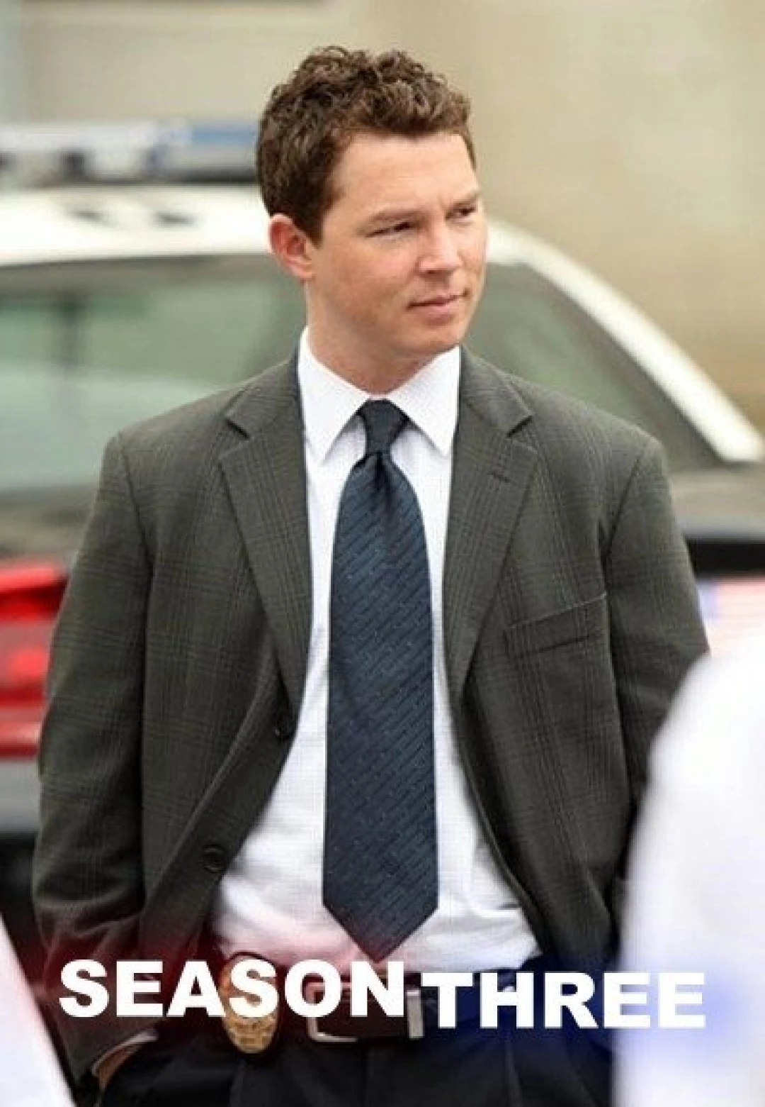 Southland (Phần 3) (Southland (Season 3)) [2011]