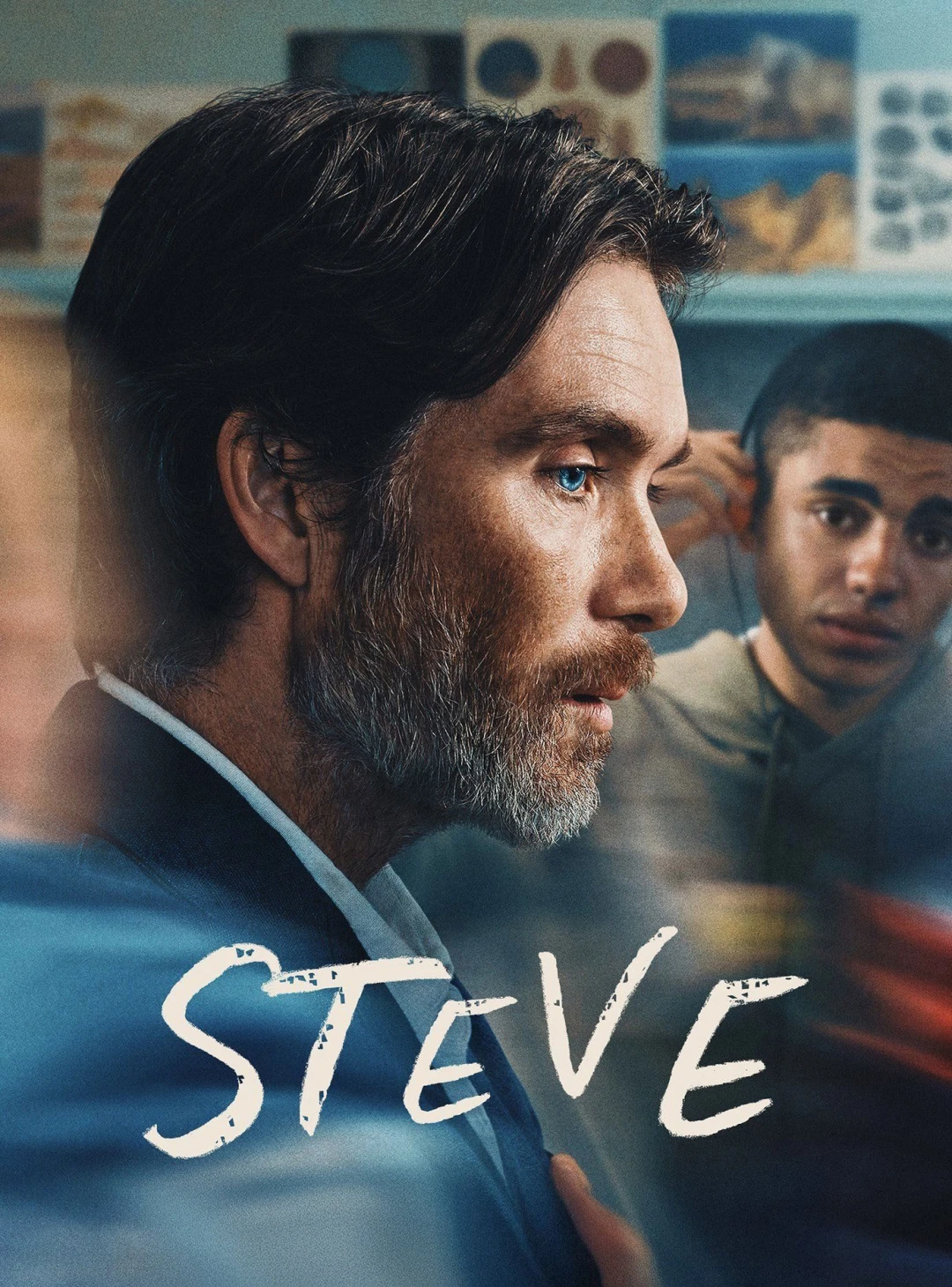Steve (Steve) [2025]