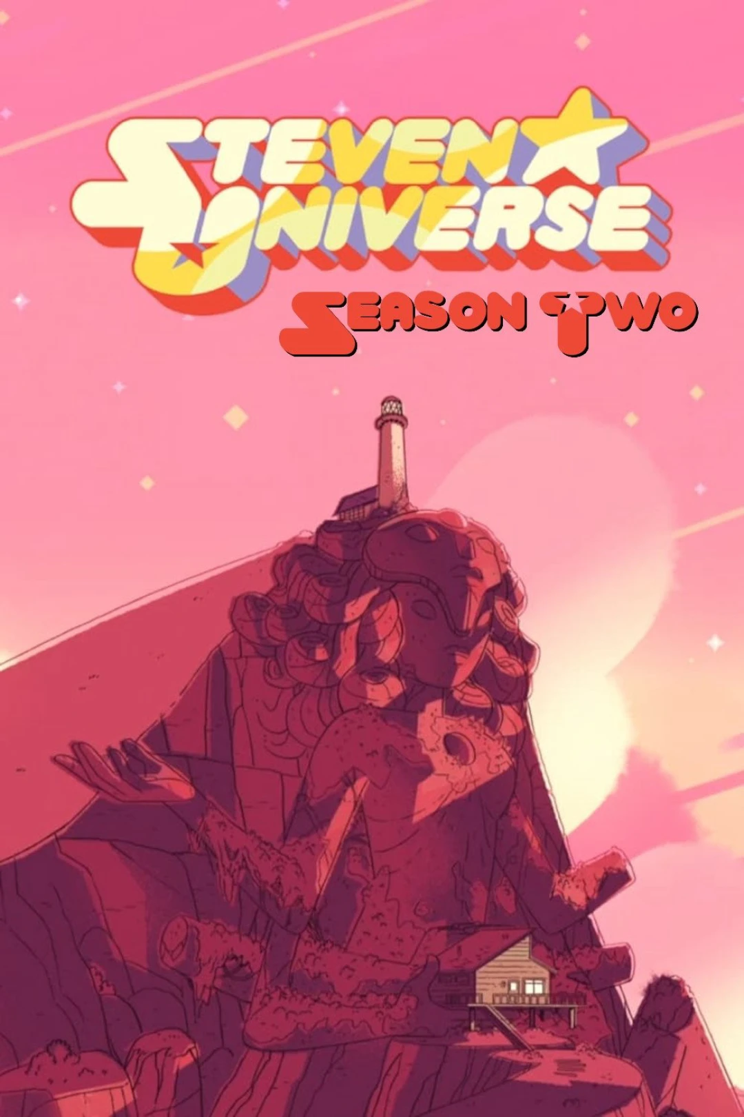 Steven Universe (Phần 2) (Steven Universe (Season 2)) [2015]