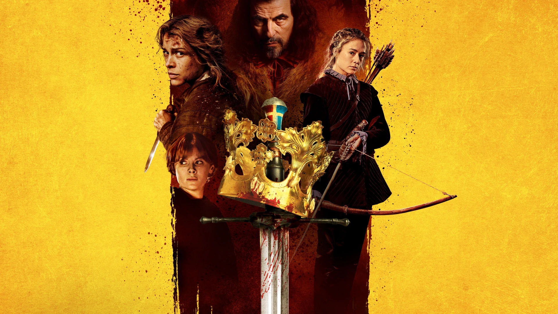 Stockholm tắm máu