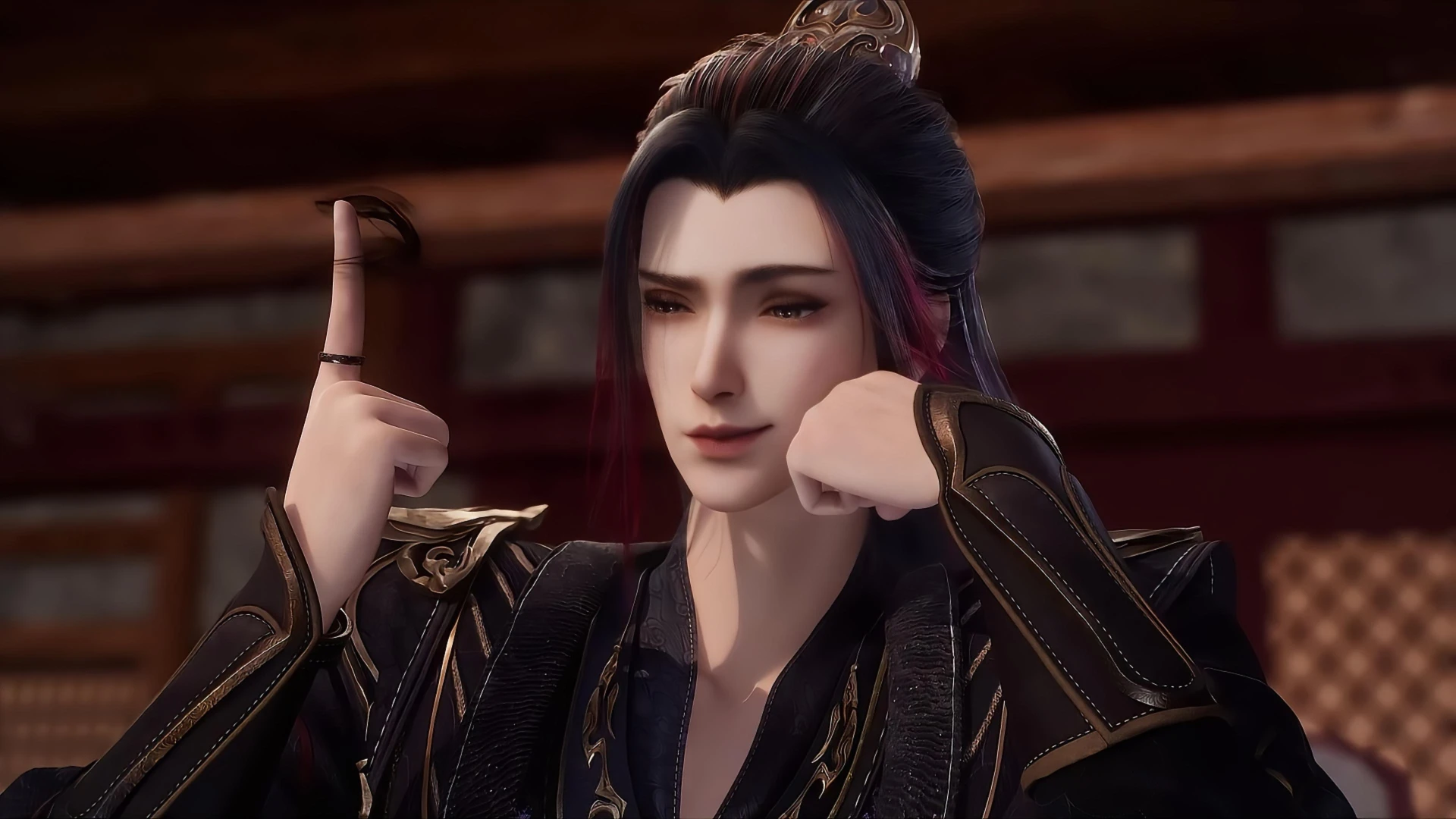 Sư Huynh Của Ta Quá Mạnh