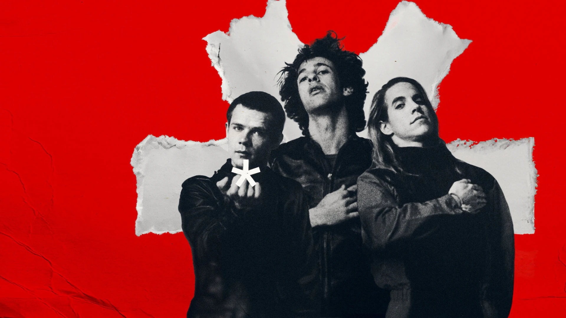 Sự trỗi dậy của Red Hot Chili Peppers: Người anh em, Hillel