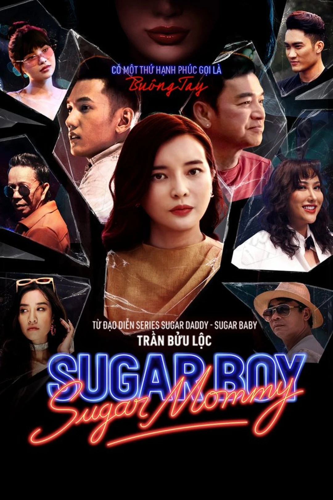 Sugar Mommy vs Sugar Boy (Sugar Mommy vs Sugar Boy) [2021]