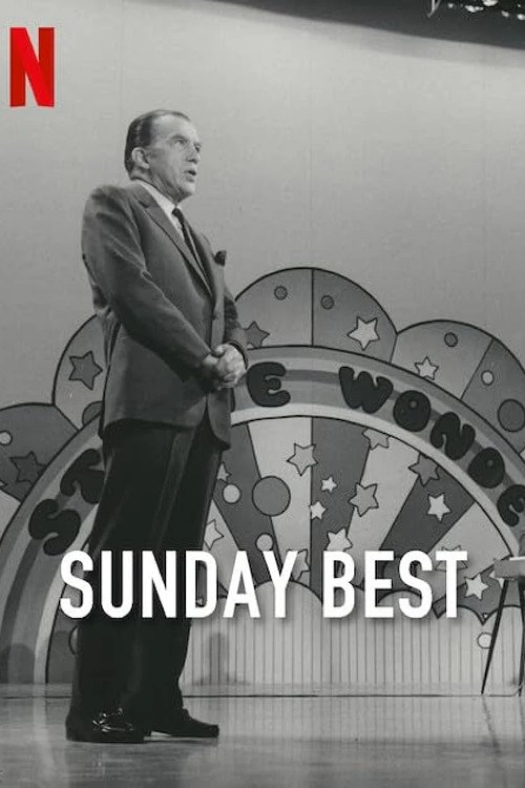 Sunday Best: Chuyện Chưa Kể Của Ed Sullivan (Sunday Best: The Untold Story Of Ed Sullivan) [2025]