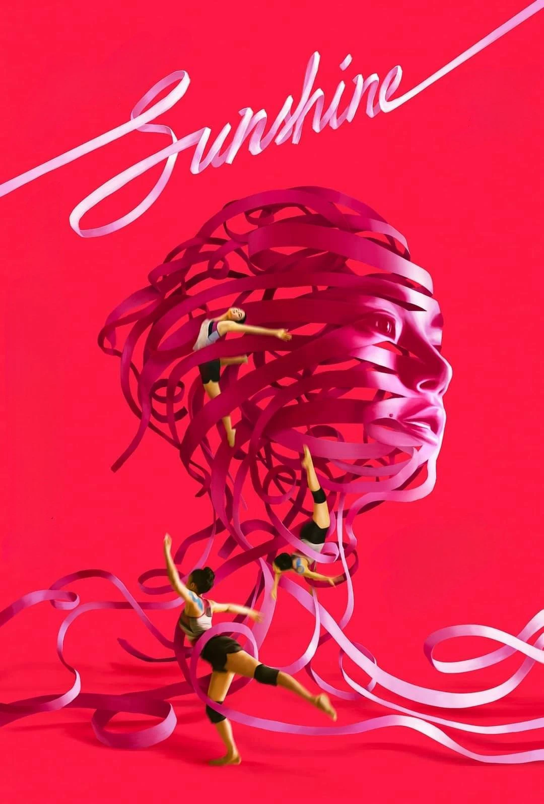 Sunshine (Sunshine) [2025]