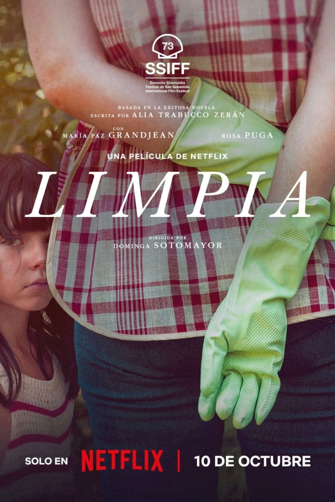 Swim To Me (Limpia) (Swim To Me) [2025]