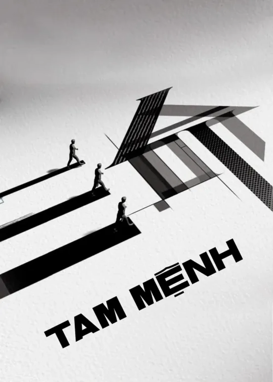 Tam Mệnh (What If) [2025]